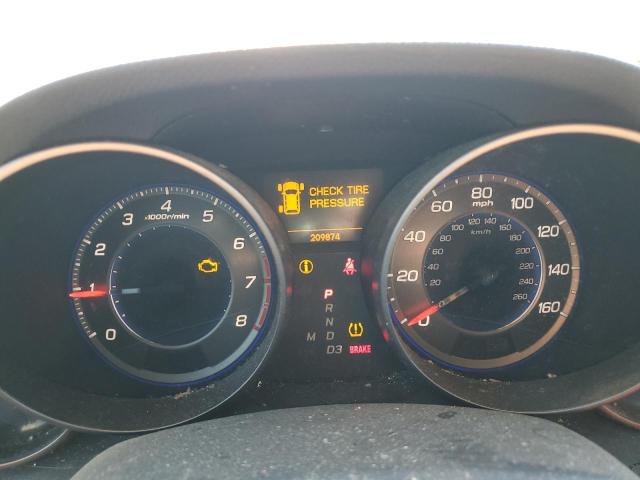 2007 Acura Mdx Sport VIN: 2HNYD28567H502501 Lot: 60333424