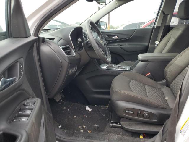 2019 Chevrolet Equinox Lt VIN: 2GNAXTEV6K6254304 Lot: 58917074