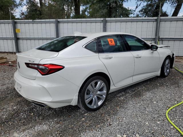 2022 Acura Tlx Technology VIN: 19UUB5F45NA005653 Lot: 58809194