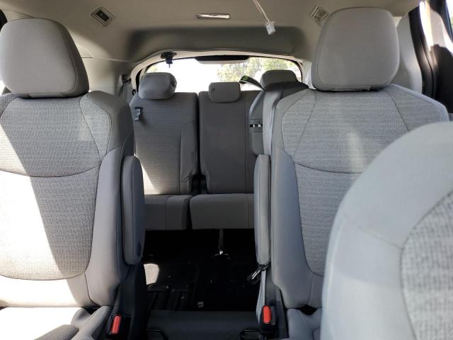 2021 Toyota Sienna Le VIN: 5TDKRKEC3MS024549 Lot: 60162594