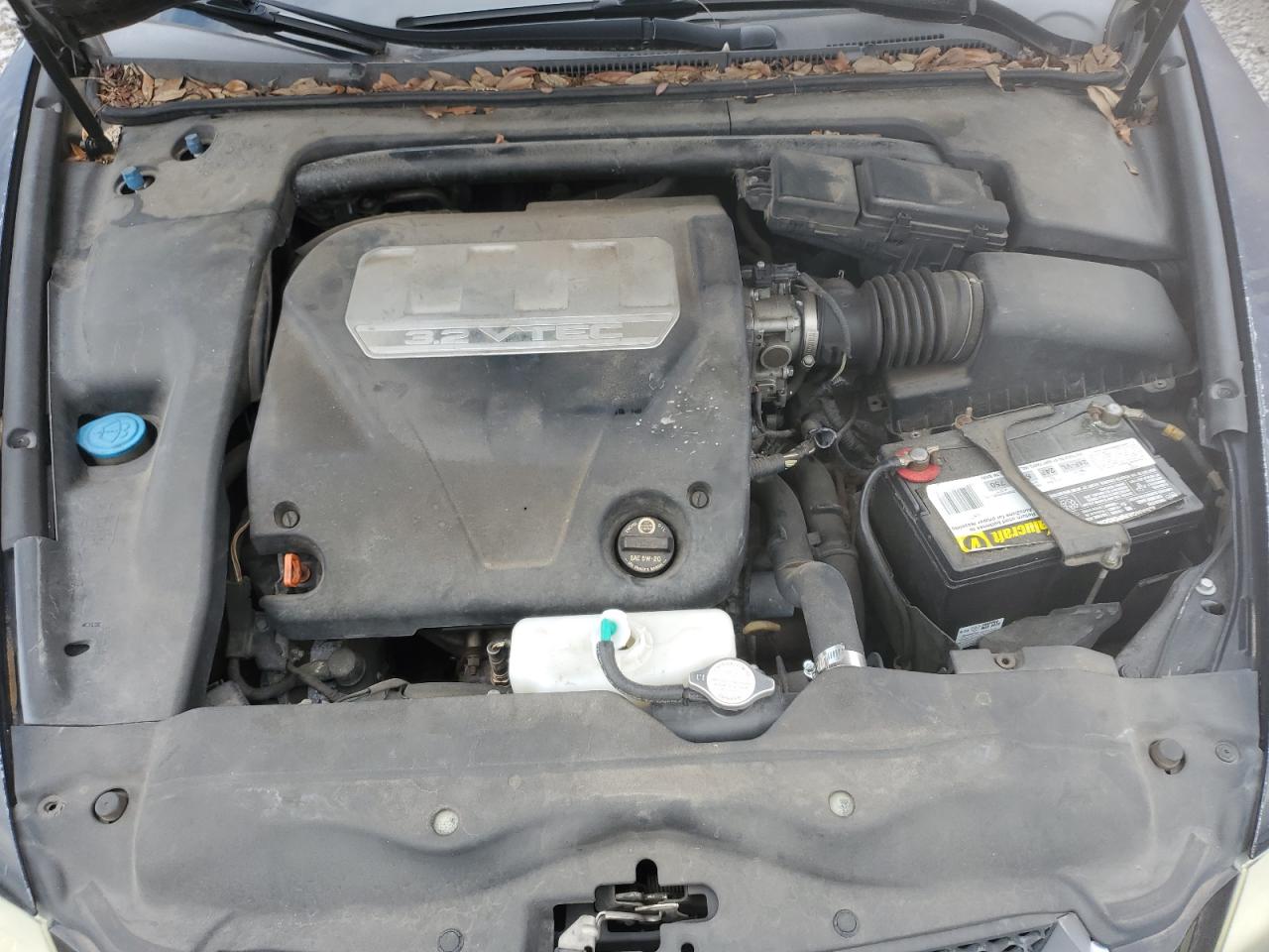 19UUA66257A031633 2007 Acura Tl