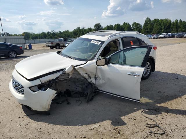 2010 Infiniti Fx35 VIN: JN8AS1MU2AM800914 Lot: 58764254