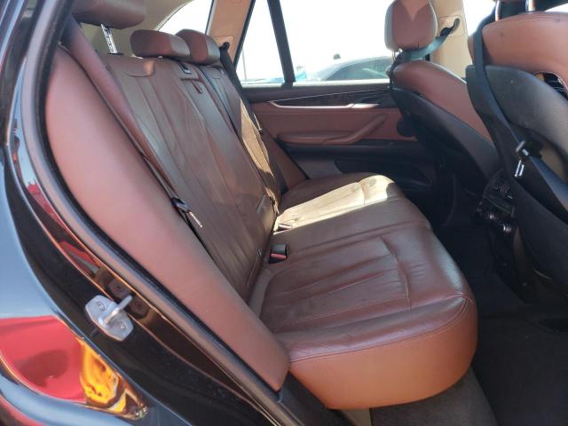 2015 BMW X5 xDrive35I VIN: 5UXKR0C59F0K61916 Lot: 57920714