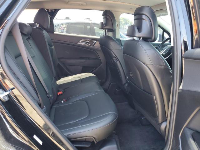 2023 KIA SPORTAGE S - 5XYK43AF0PG067011