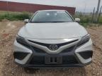 TOYOTA CAMRY SE photo