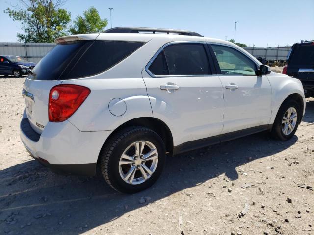 2015 Chevrolet Equinox Lt VIN: 2GNALCEK7F6332743 Lot: 58509954