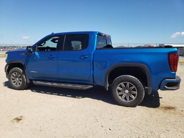 2024 GMC SIERRA K15 3GTUUEE85RG109385  60378714