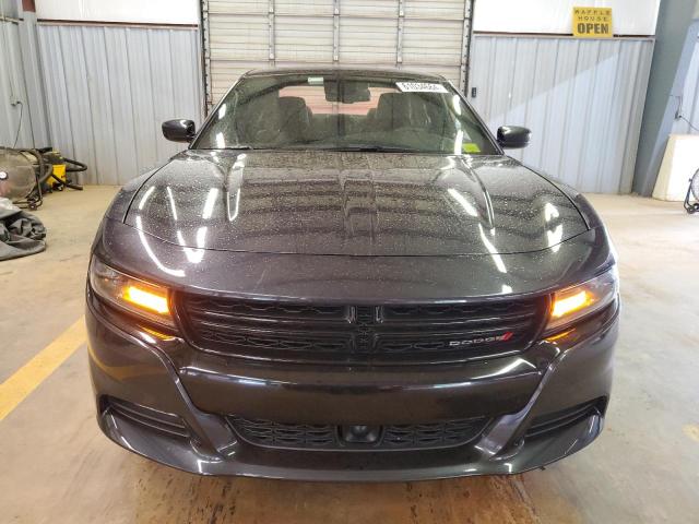 2016 Dodge Charger Sxt VIN: 2C3CDXJG1GH164485 Lot: 61034664