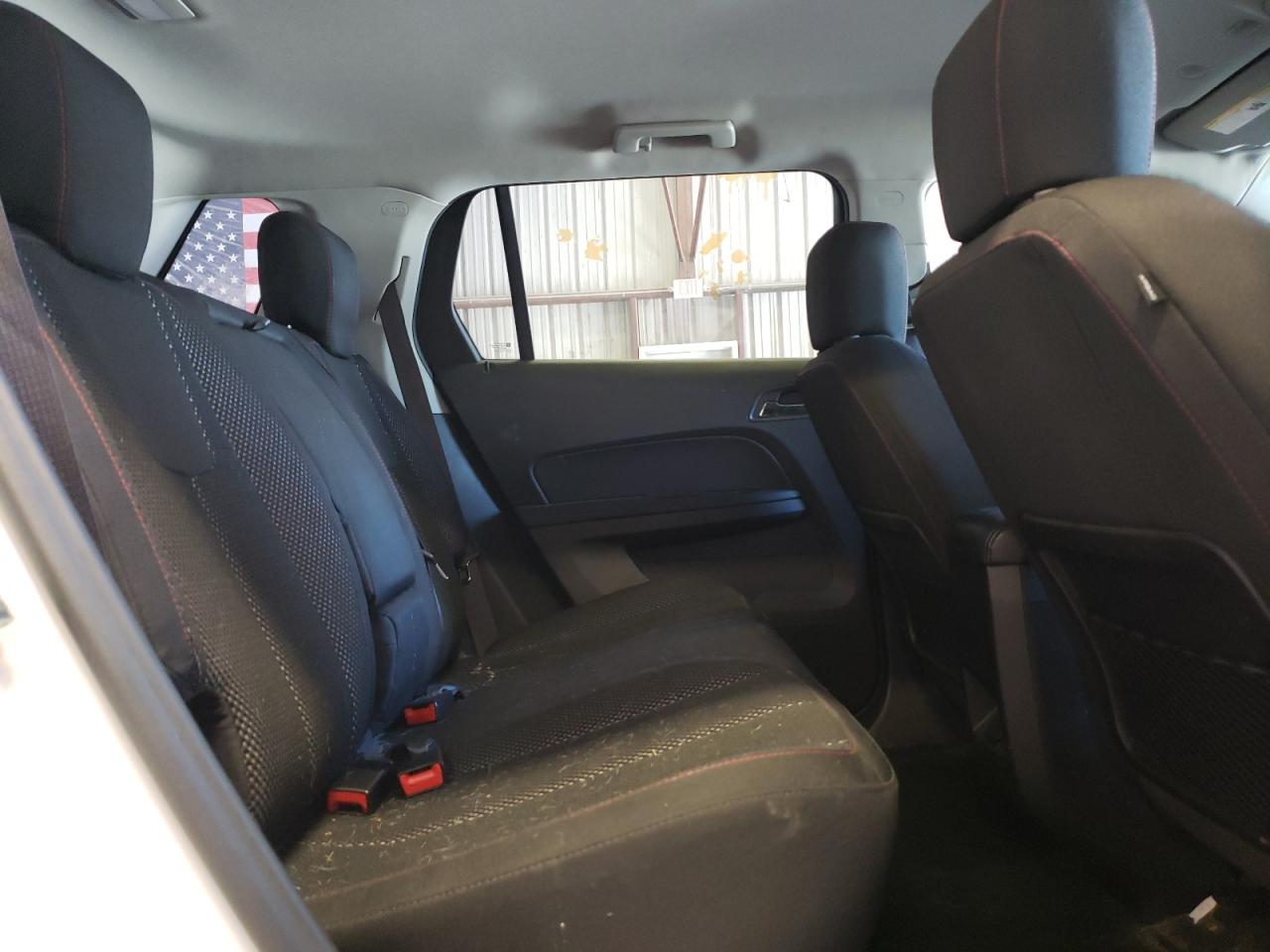 2GKALNEK4G6360588 2016 GMC Terrain Sle