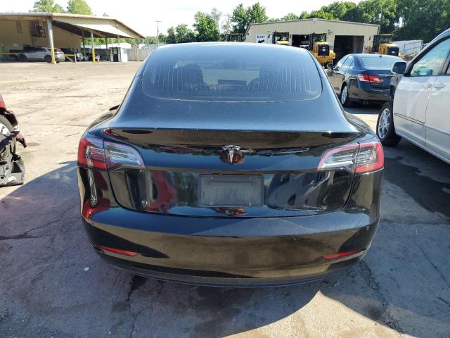 2020 Tesla Model 3 VIN: 5YJ3E1EB9LF599873 Lot: 60420494