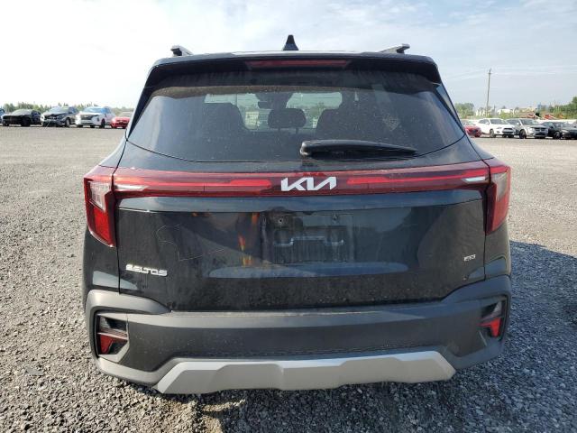 2024 Kia Seltos Lx VIN: KNDEPCAAXR7559120 Lot: 59775974