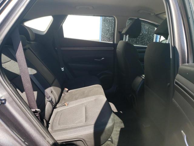 2023 HYUNDAI TUCSON SEL - KM8JBCAE8PU197721