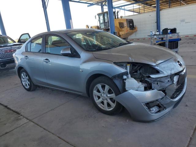 2010 Mazda 3 I VIN: JM1BL1SF6A1146650 Lot: 57952304