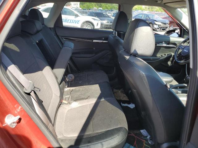 2022 Kia Seltos S VIN: KNDEUCAA5N7248309 Lot: 58292084