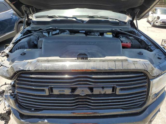 2021 Ram 2500 Laramie VIN: 3C6UR5NL8MG576371 Lot: 58524044