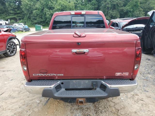 2010 GMC Canyon Sle VIN: 1GTJTCDE6A8108290 Lot: 60268364