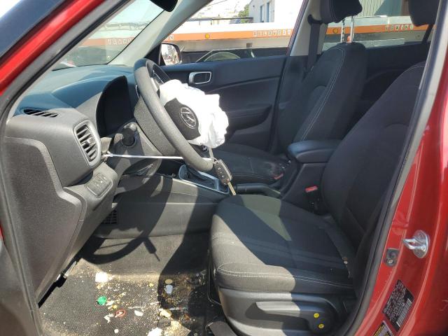 2020 HYUNDAI VENUE SEL KMHRC8A38LU030734
