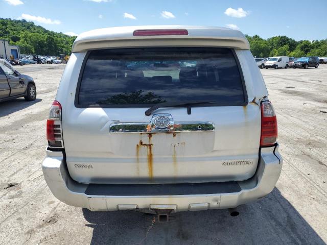 2008 Toyota 4Runner Sr5 VIN: JTEBU14R88K018057 Lot: 57490584