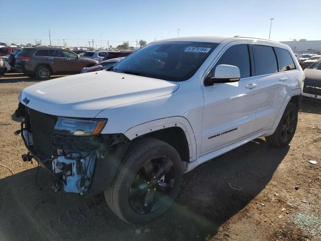 Vin: 1c4rjfcg0gc309847, lot: 57874154, jeep grand cher overland 2016 img_1