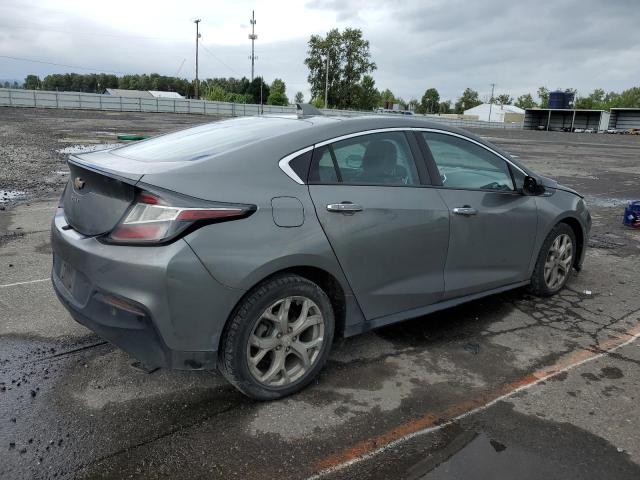 2016 CHEVROLET VOLT LTZ 1G1RD6S51GU123082