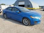 FORD FUSION SE photo