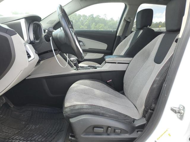 2010 Chevrolet Equinox Lt VIN: 2CNFLNEW8A6344336 Lot: 60233574