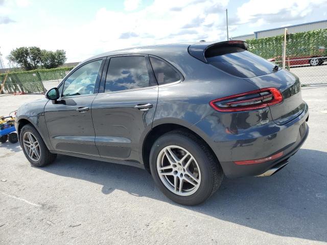 2017 Porsche Macan VIN: WP1AA2A59HLB82166 Lot: 57287424