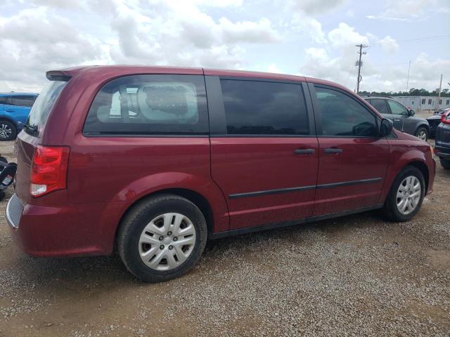 2C4RDGBG9FR704257 2015 Dodge Grand Caravan Se