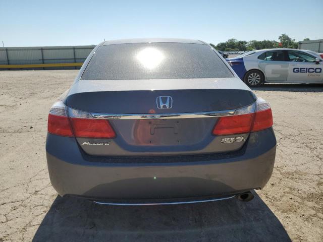 1HGCR2F38DA039159 2013 Honda Accord Lx