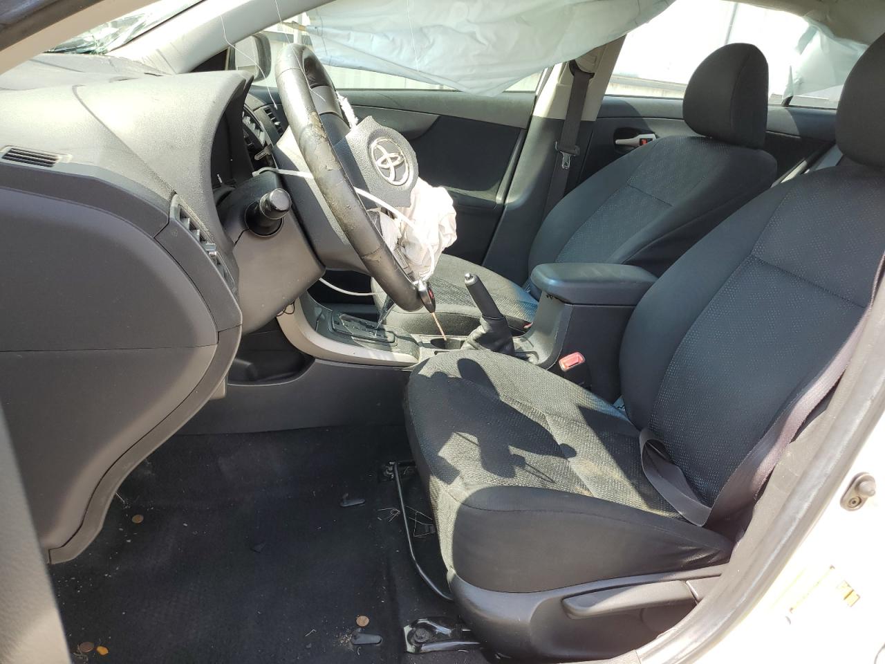 1NXBU40E99Z164364 2009 Toyota Corolla Base