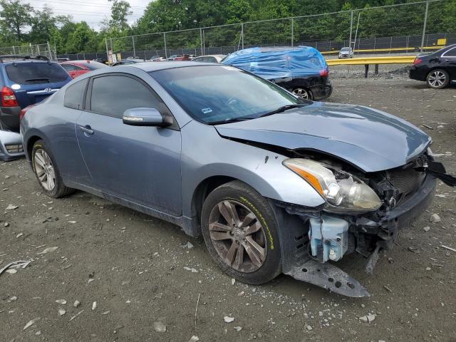 2010 Nissan Altima S VIN: 1N4AL2EP5AC186413 Lot: 57555214