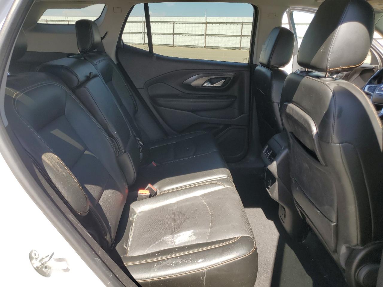 3GKALPEX9KL277556 2019 GMC Terrain Slt