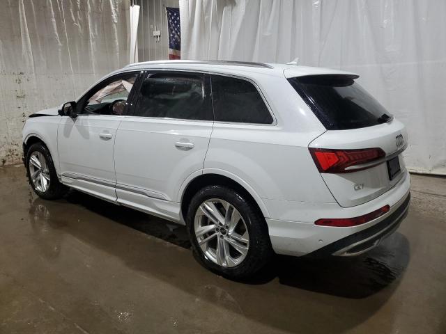 WA1LXBF74PD011203 2023 AUDI Q7 - Image 2