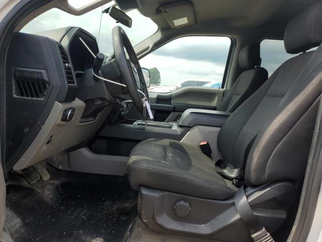 2019 Ford F150 Supercrew VIN: 1FTEW1EPXKKD12141 Lot: 57629124