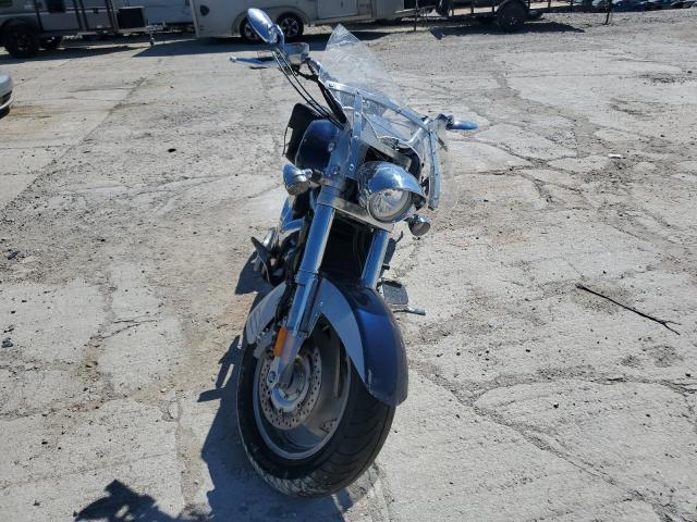 2007 HONDA VTX1800 R2 - 1HFSC49407A502370