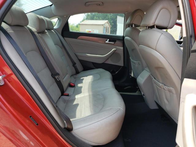 2017 Hyundai Sonata Sport VIN: 5NPE34AF1HH451508 Lot: 59415144