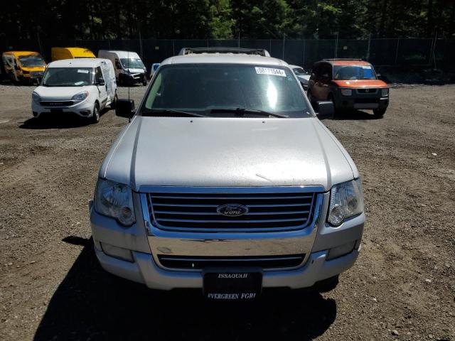 2010 Ford Explorer Xlt VIN: 1FMEU7DE9AUA44190 Lot: 58171544