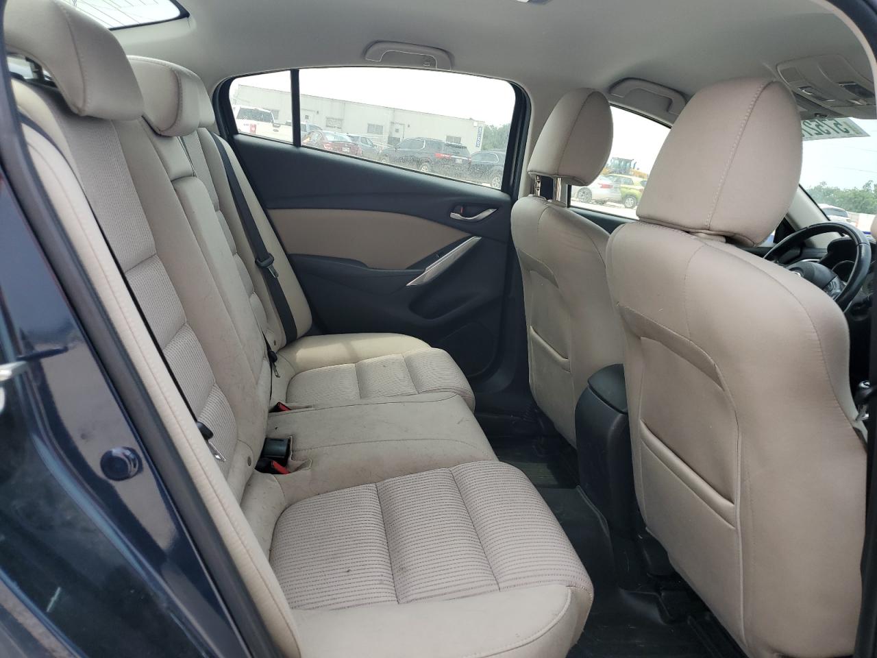 JM1GJ1U52G1478139 2016 Mazda 6 Sport