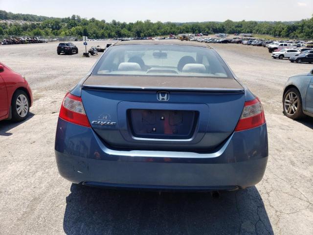 2011 Honda Civic Ex VIN: 2HGFG1B87BH505483 Lot: 59124014