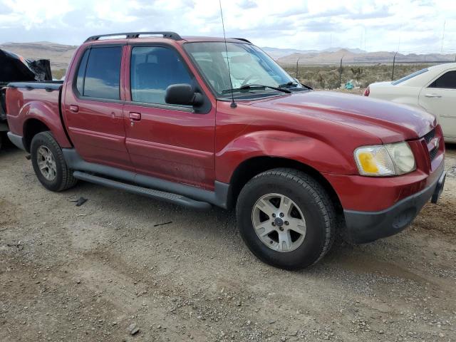 2005 Ford Explorer Sport Trac VIN: 1FMZU67K95UA12438 Lot: 60445374