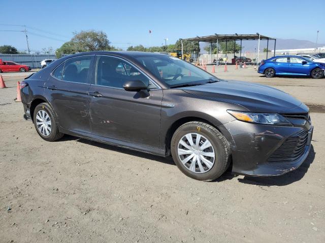 Vin: 4t1c31ak4lu526487, lot: 61332814, toyota camry le 20204