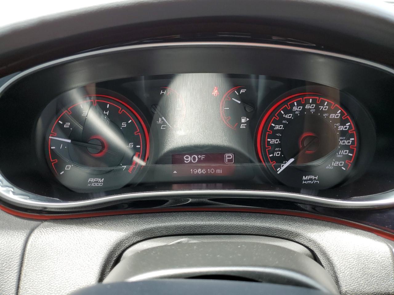 1C3CDFBB2FD116471 2015 Dodge Dart Sxt