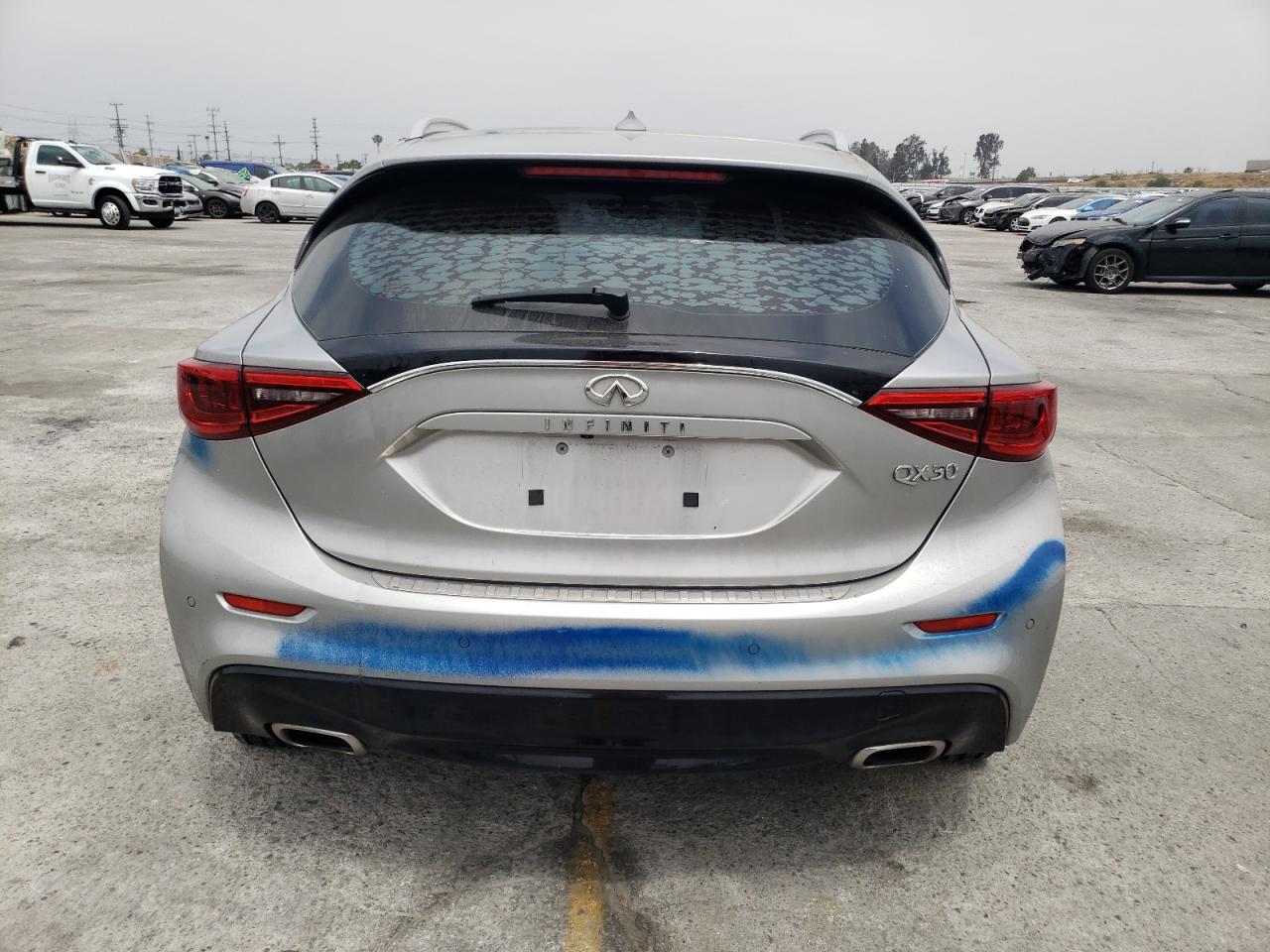 SJKCH5CP0HA022045 2017 Infiniti Qx30 Base