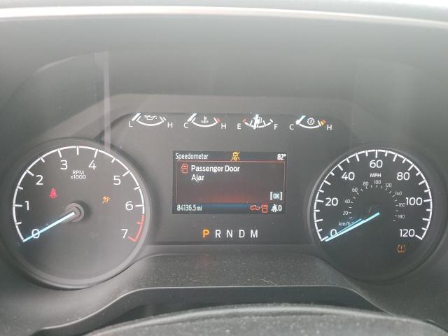 2021 FORD F150 SUPER - 1FTFW1E8XMFA25858