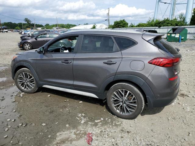 KM8J3CAL4LU142480 2020 HYUNDAI TUCSON - Image 2