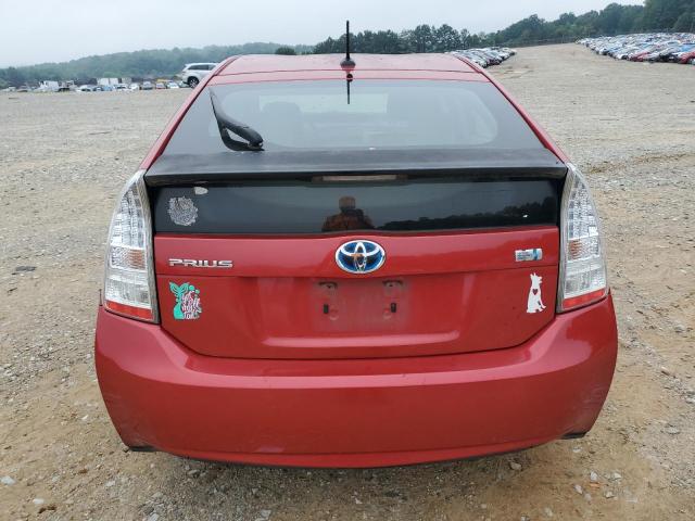 2010 Toyota Prius VIN: JTDKN3DU2A1299673 Lot: 57393324