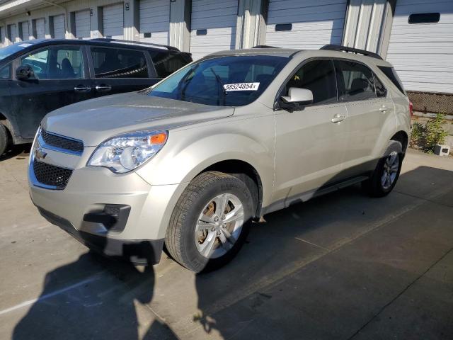 2GNALBEK3F1133616 2015 Chevrolet Equinox Lt