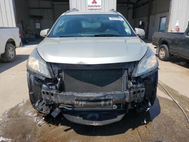 2014 Chevrolet Traverse Lt VIN: 1GNKRGKD6EJ336672 Lot: 58724834