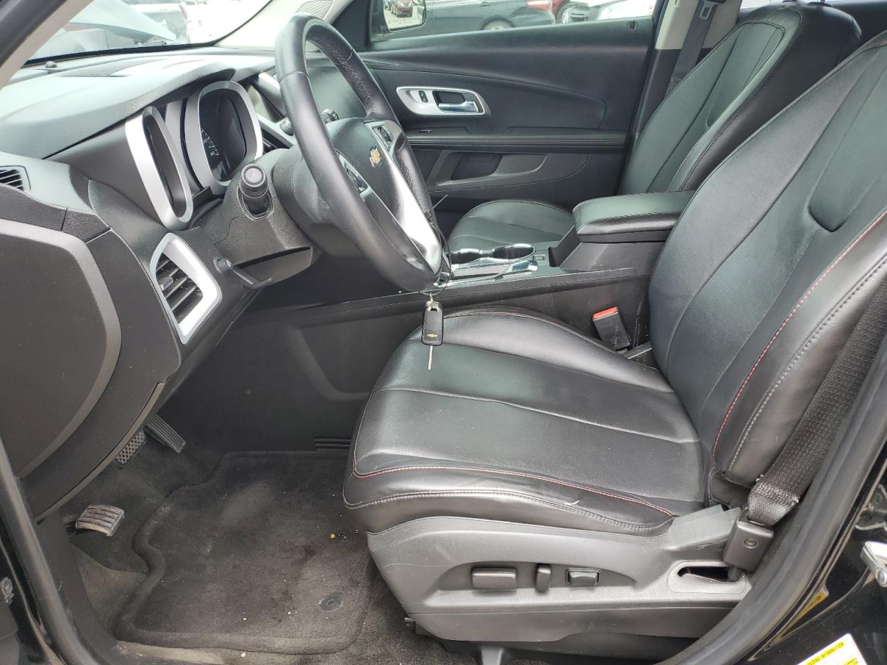 2GNALPEK4C6291605 2012 Chevrolet Equinox Lt