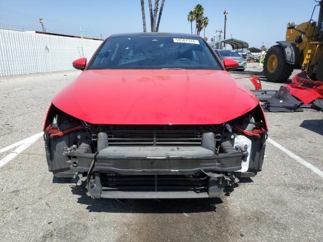 2022 Audi A3 Premium VIN: WAUAUDGY5NA101903 Lot: 59507374